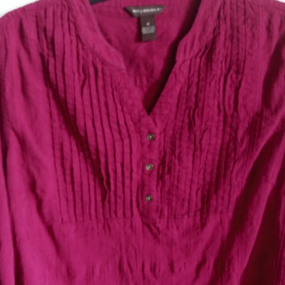 Bit and Bridle Size Medium top - Picture 7 of 7